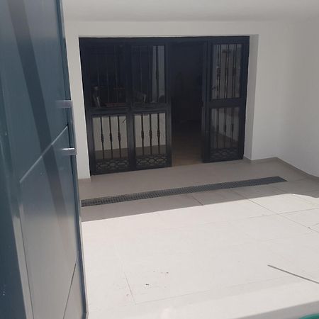 Apartamento Daniella เนร์คา ภายนอก รูปภาพ