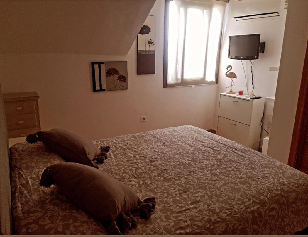 Apartamento Daniella เนร์คา ภายนอก รูปภาพ