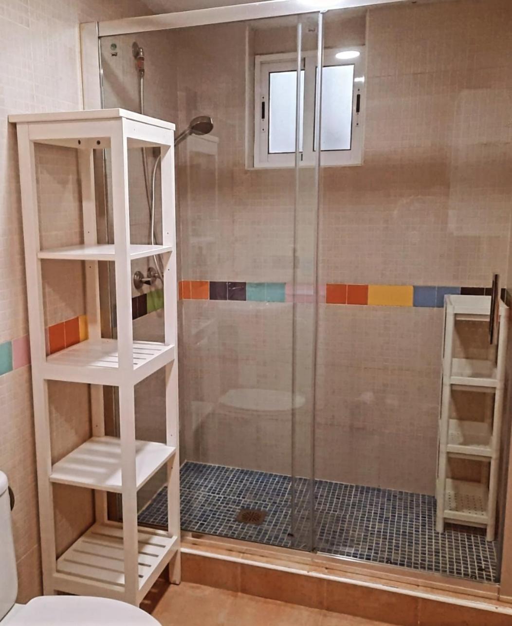 Apartamento Daniella เนร์คา ภายนอก รูปภาพ