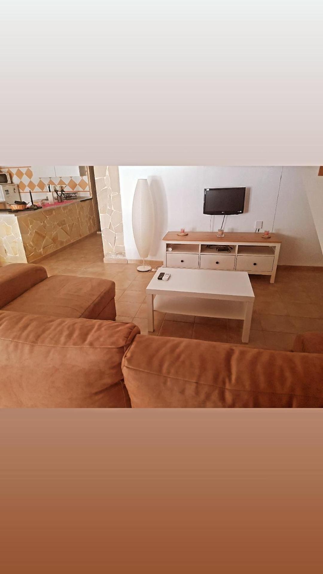 Apartamento Daniella เนร์คา ภายนอก รูปภาพ