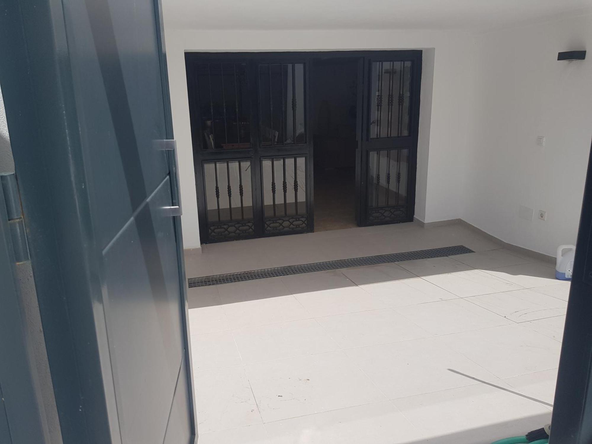 Apartamento Daniella เนร์คา ภายนอก รูปภาพ
