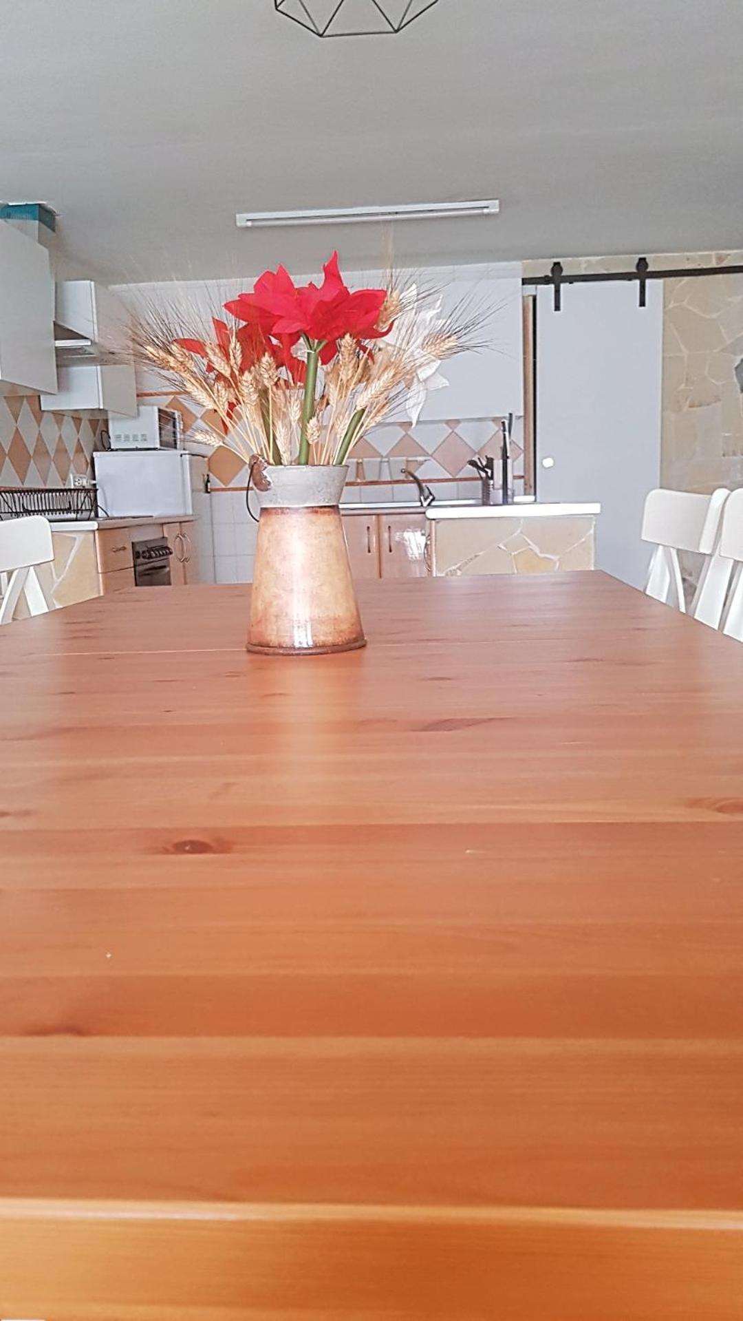 Apartamento Daniella เนร์คา ภายนอก รูปภาพ