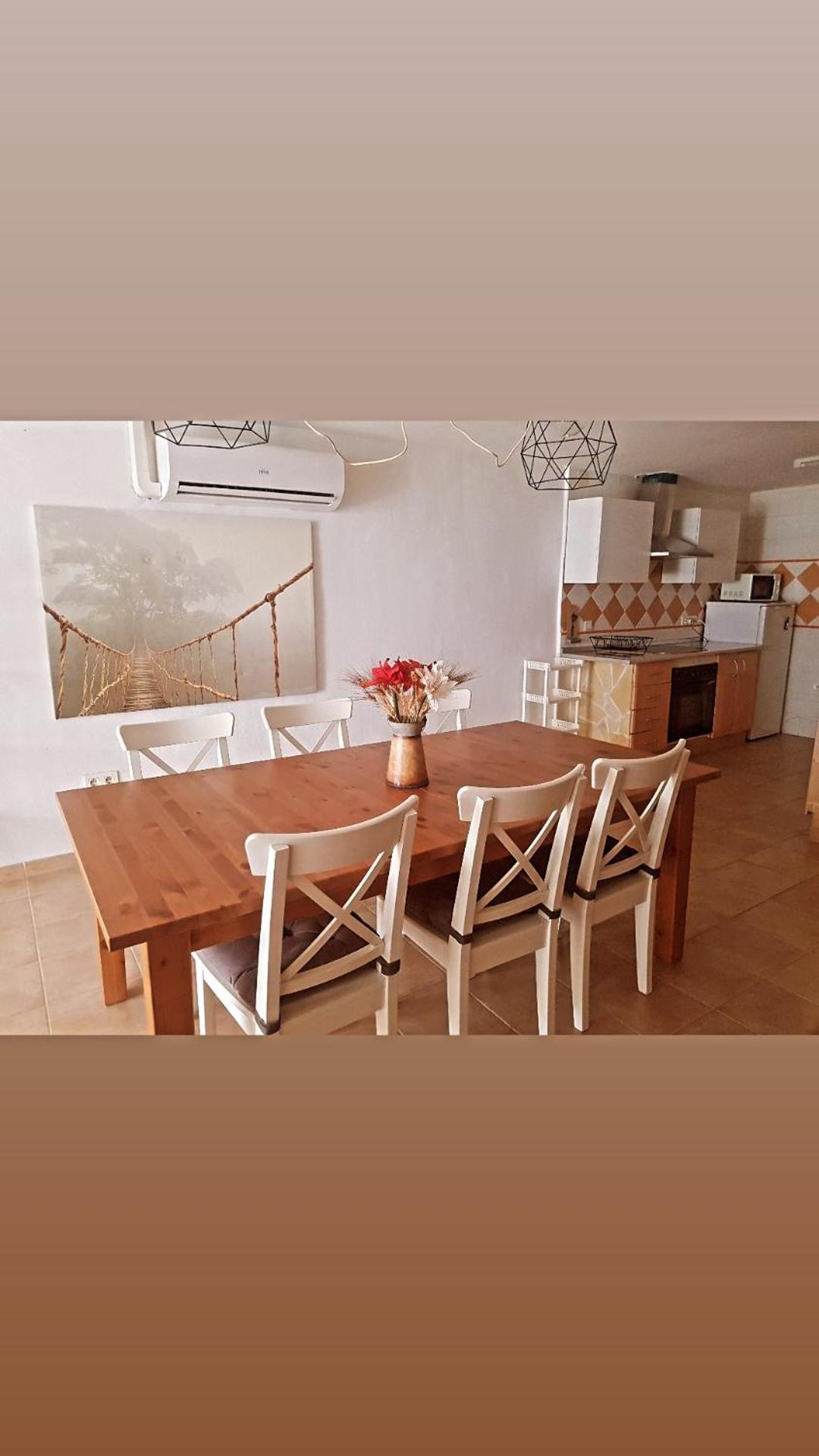Apartamento Daniella เนร์คา ภายนอก รูปภาพ